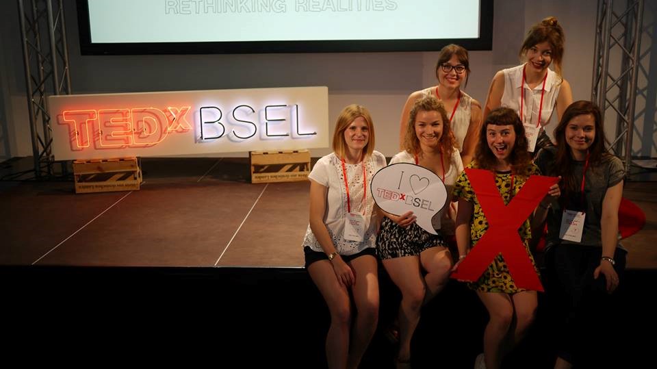 TEDxBSEL