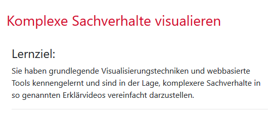 Beispiel für Textfeld