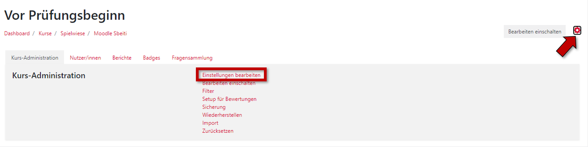 01_KurseinstellungenÖffnen