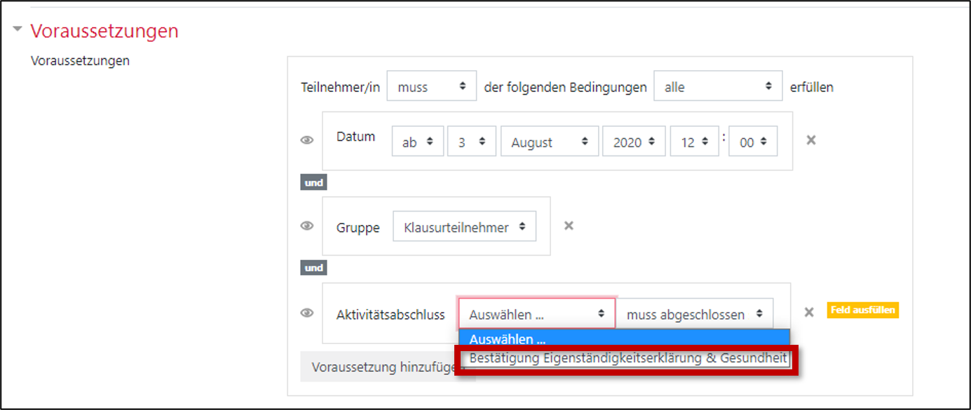 17_PrüfungVoraussetzungen