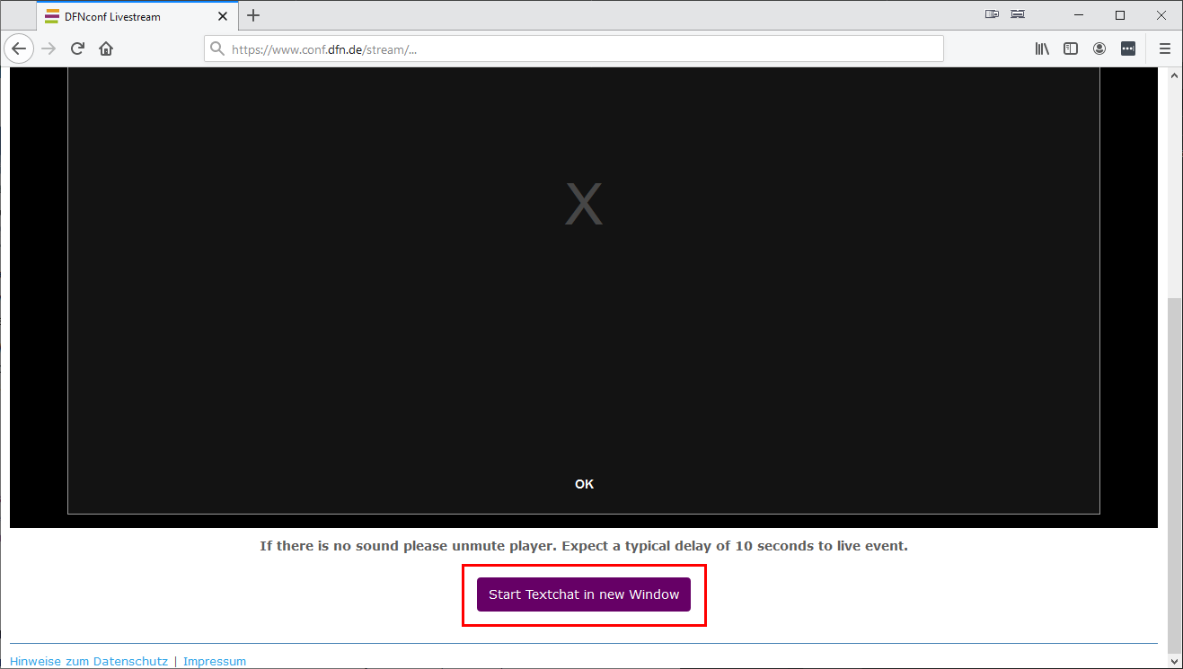 Pexip-Stream Pexip-Stream