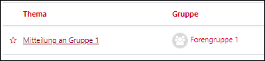 AnsichtImForumMitGruppe
