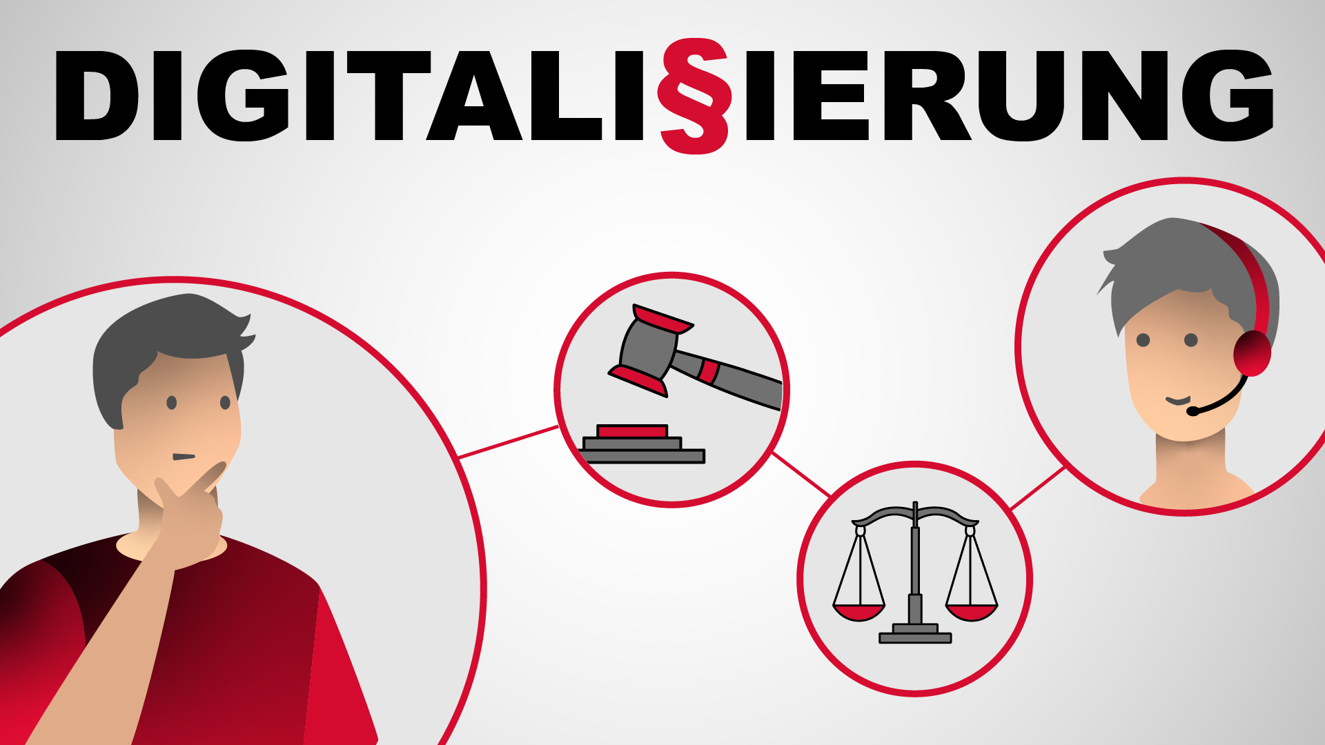 Beratung Digitalisierung Dekobild