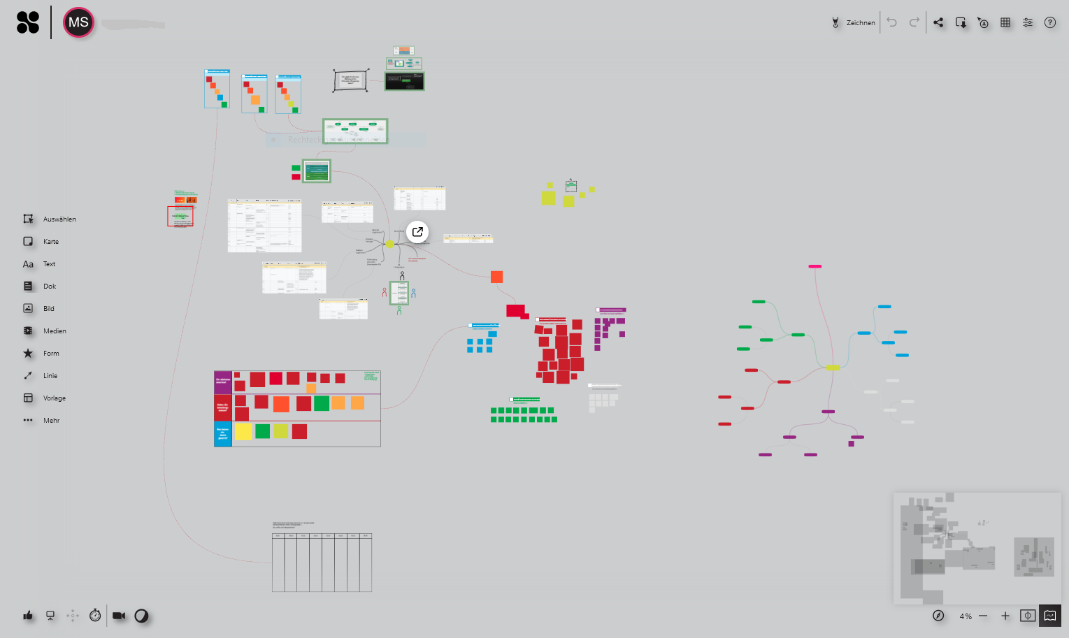 ScreenshotBlogColla Dekobild Collaboard