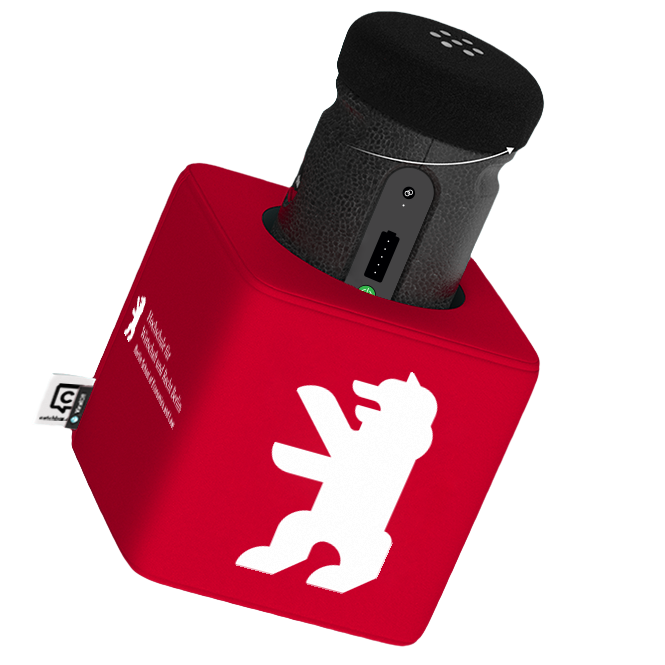 Position in der Warteschlange