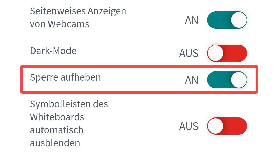 BBB 2.7 Mobile Wakelock Sperre BBB 2.7 Mobile Wakelock Sperre
