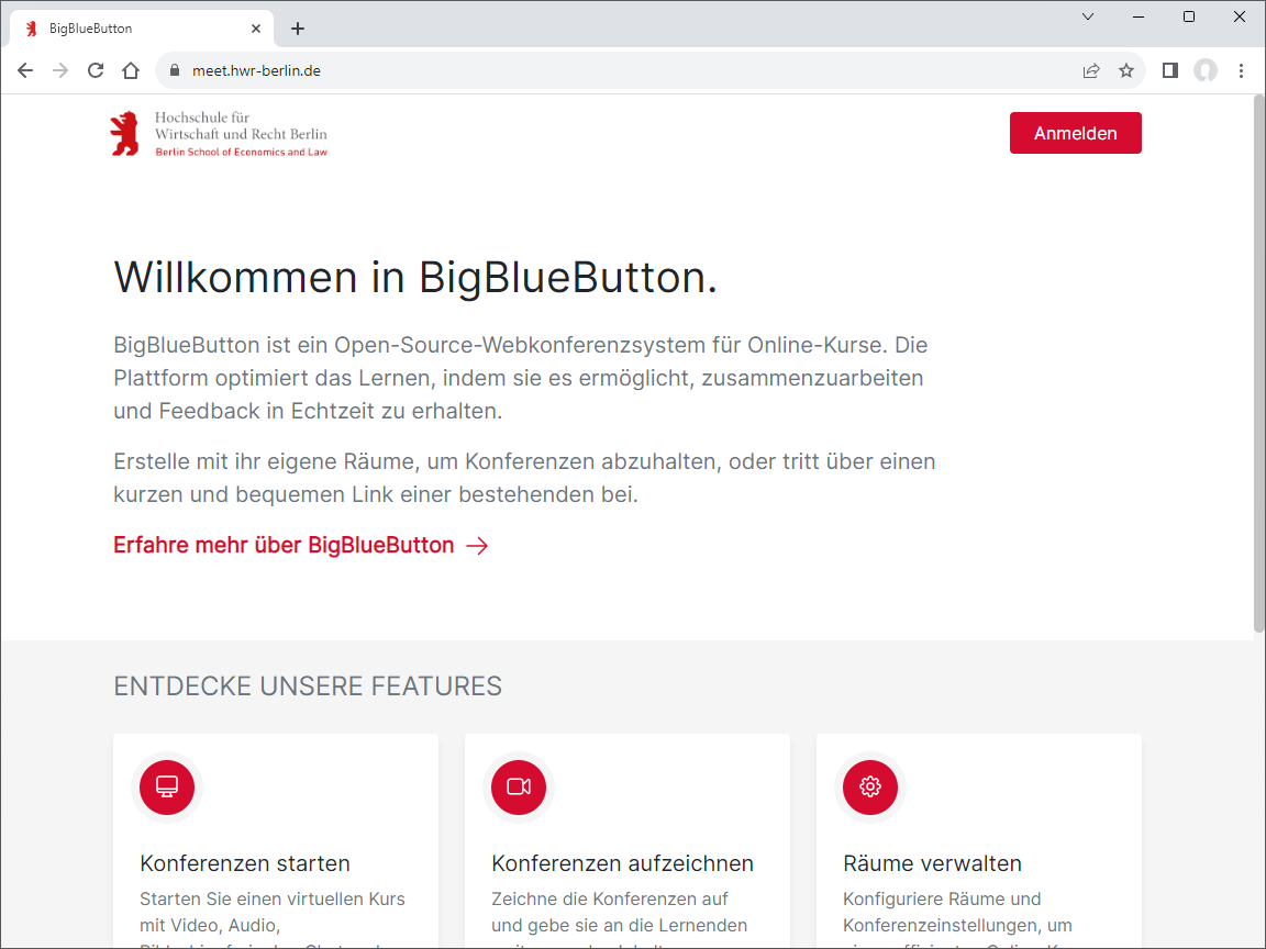 BBB_Login_de BBB Login de
