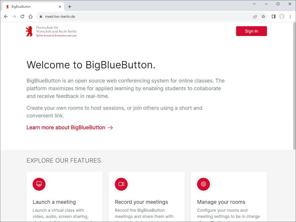 BBB_Login_en BBB Login en